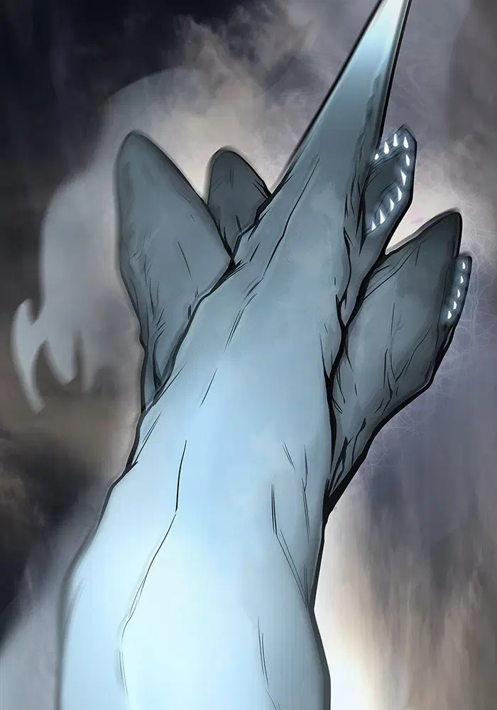 Tower of God ตอนที่ 576 หน้า 137