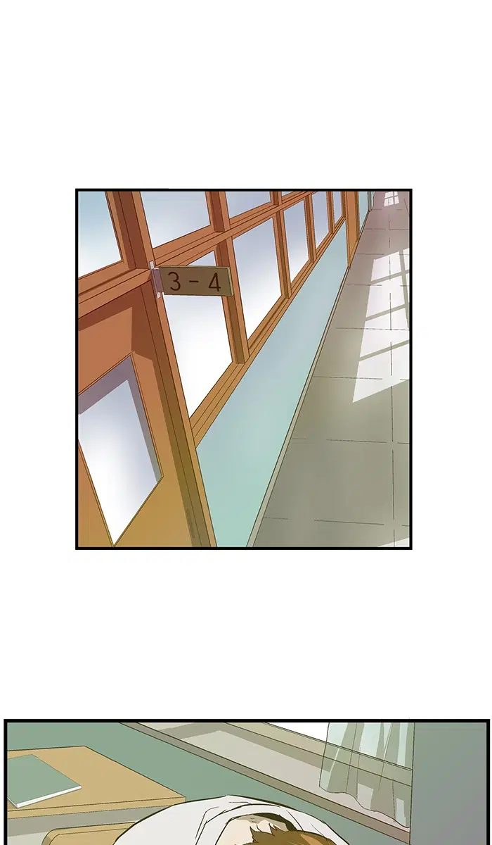Weak Hero ตอนที่ 30 หน้า 63