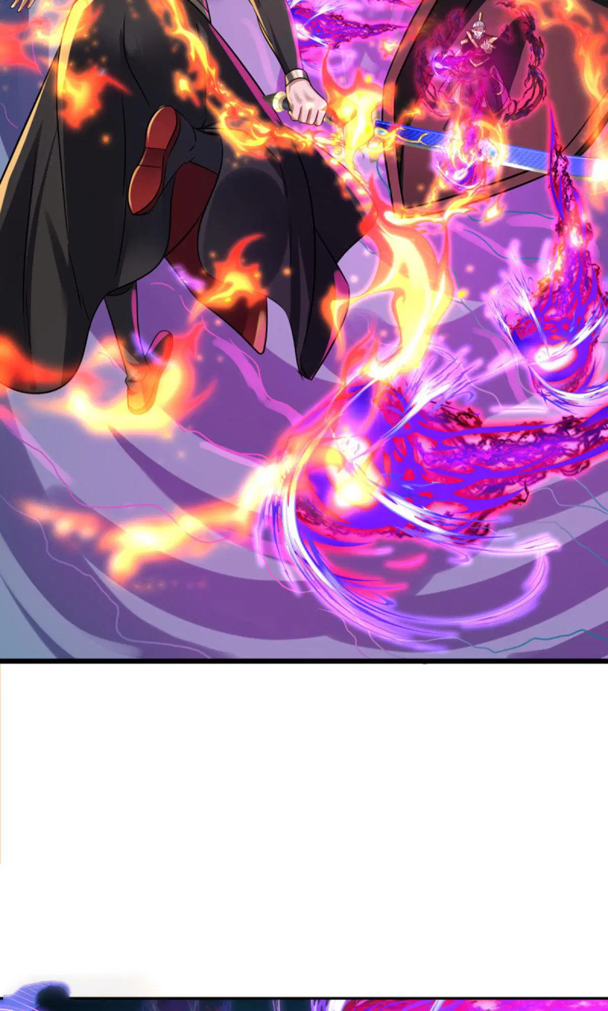 Peerless Battle Spirit ตอนที่ 599 หน้า 61