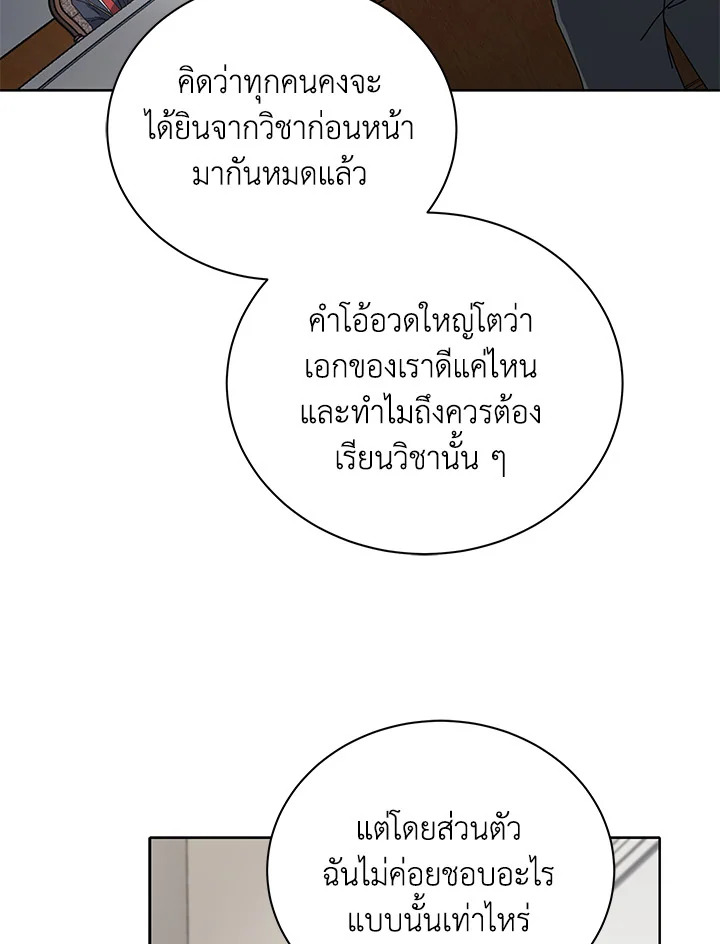 Necromancer Academy’s Genius Summoner ตอนที่ 10 หน้า 104