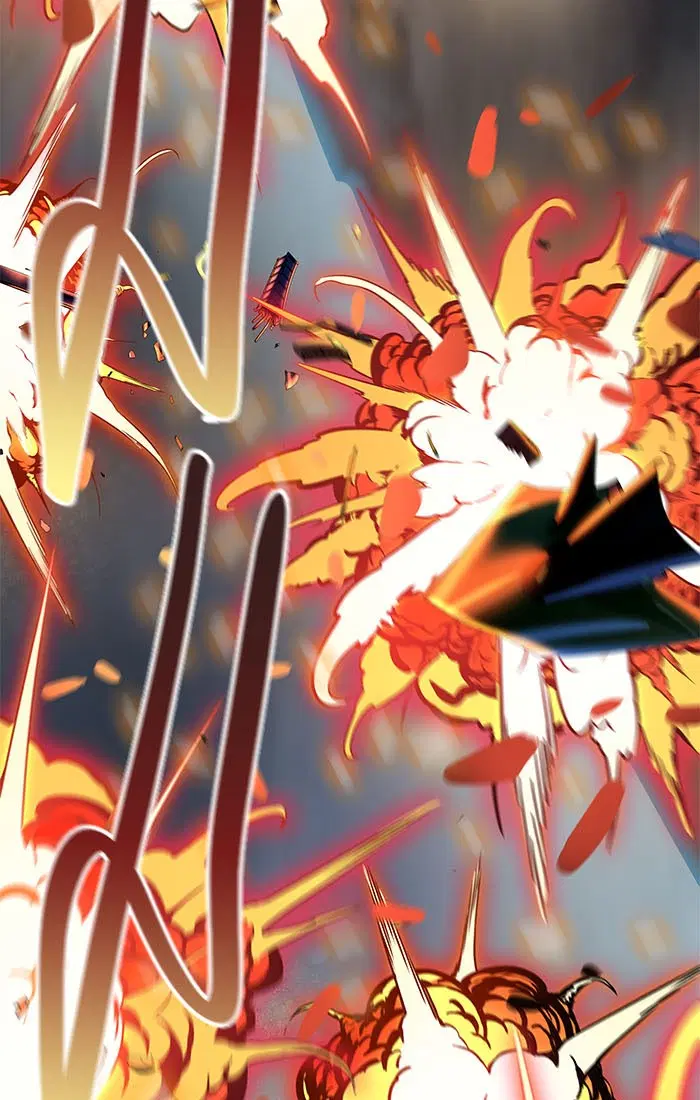 Tower of God ตอนที่ 542 หน้า 157