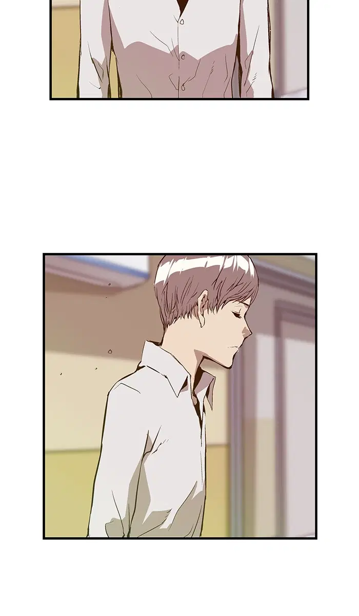 Weak Hero ตอนที่ 33 หน้า 82