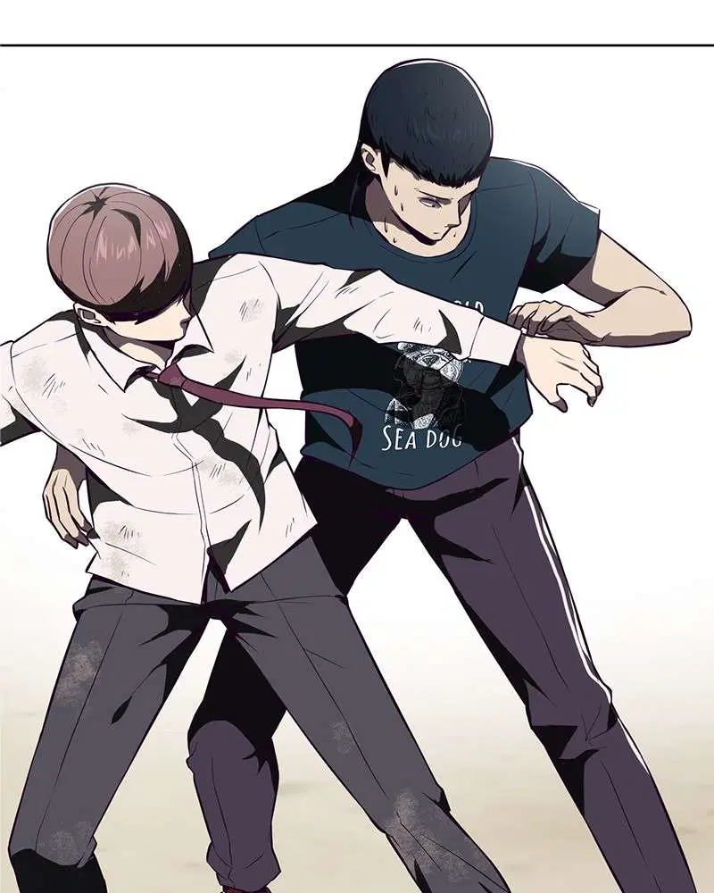 The Boy of Death ตอนที่ 27 หน้า 131
