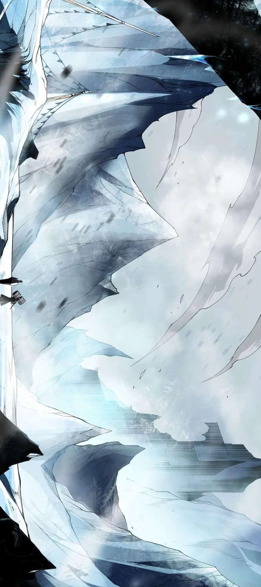 Necromancer King of The Scourge ตอนที่ 135 หน้า 19