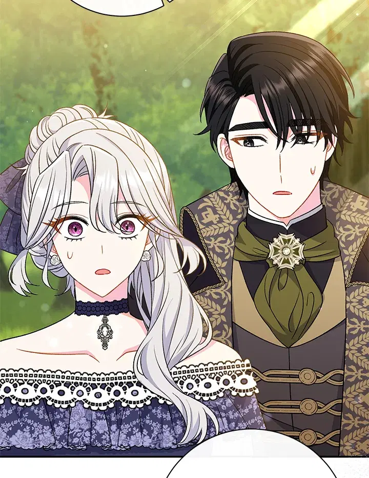 The Villain’s Match Is Too Perfect – คู่ดูตัวของนางร้ายเพอร์เฟกต์เกินไป ตอนที่ 31 หน้า 55