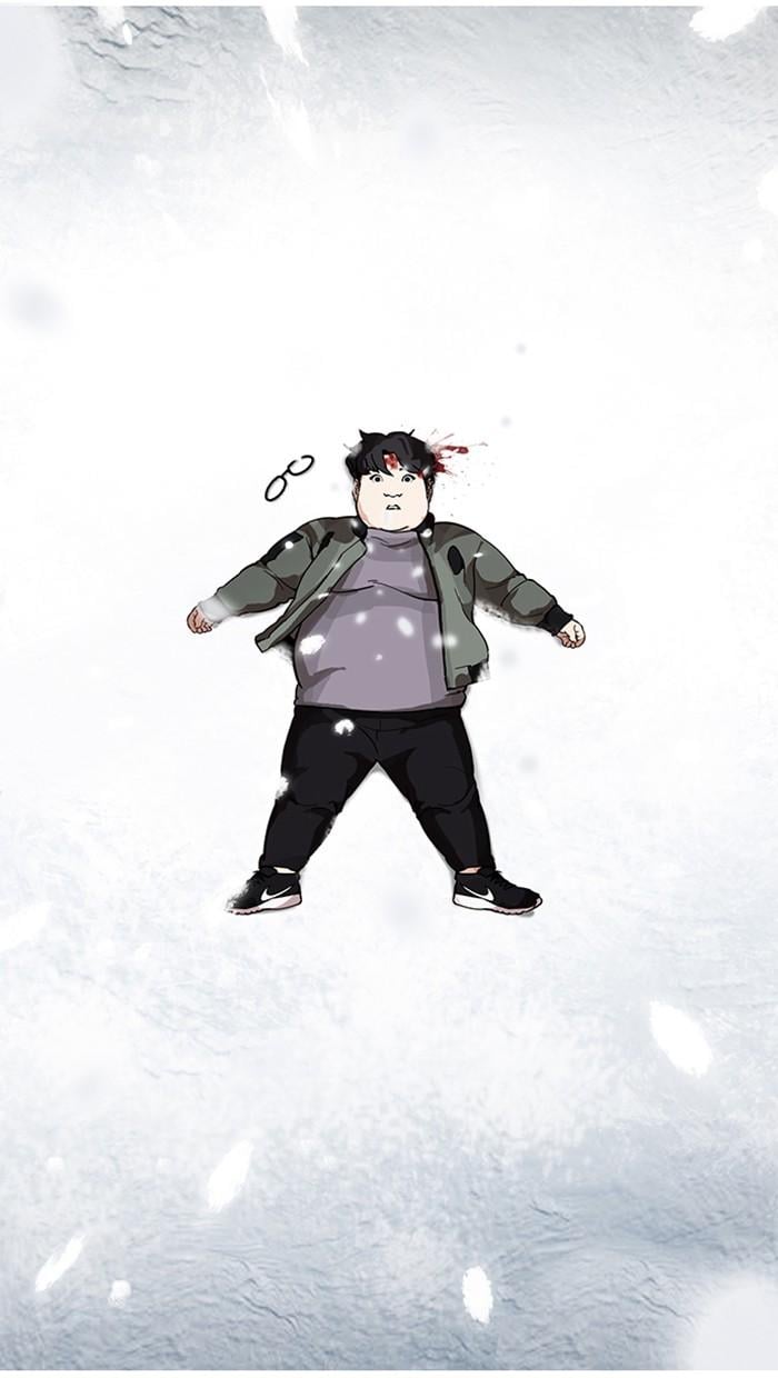 Lookism ตอนที่ 173 หน้า 40