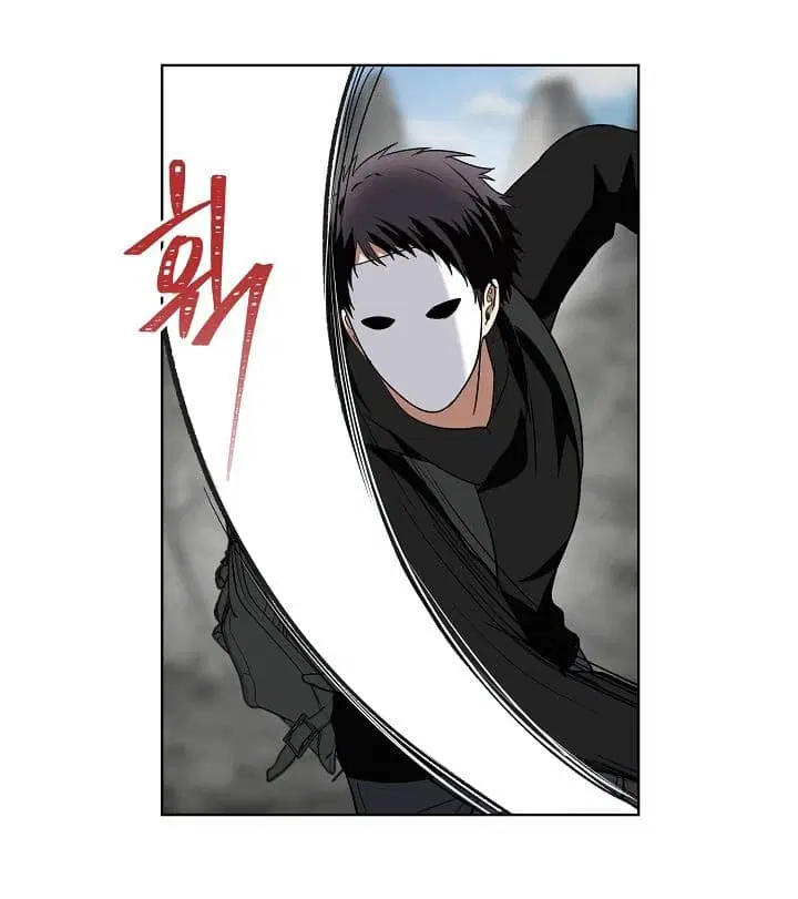 Ranker Who Lives A Second Time ตอนที่ 21 หน้า 31