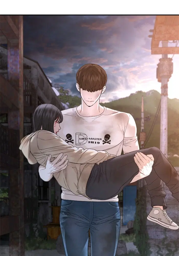 How to Fight ตอนที่ 168 หน้า 158