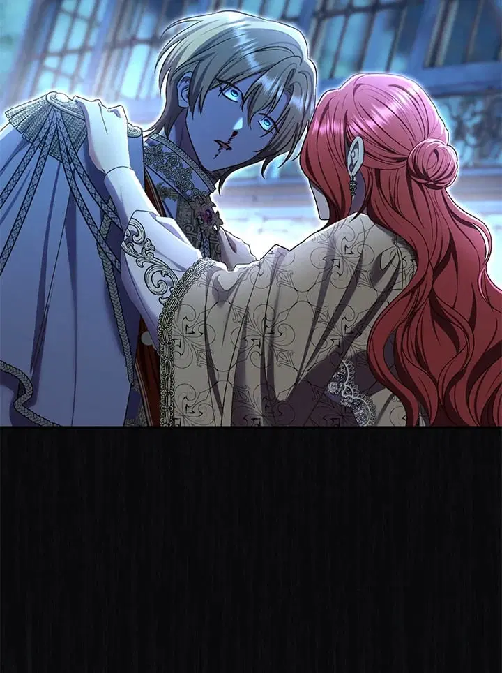 The Villain’s Match Is Too Perfect – คู่ดูตัวของนางร้ายเพอร์เฟกต์เกินไป ตอนที่ 79 หน้า 41