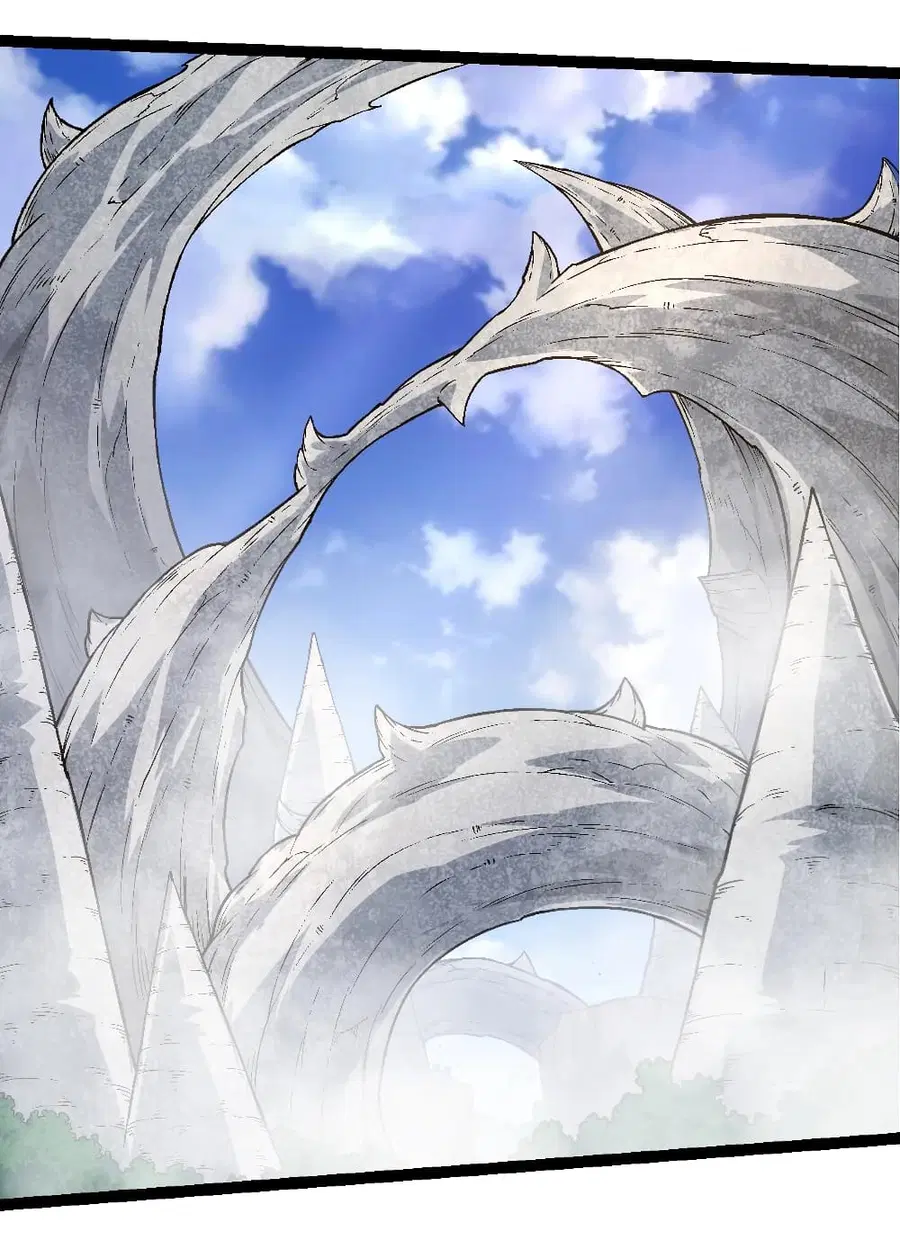 Evolution from the Big Tree ตอนที่ 134 หน้า 22