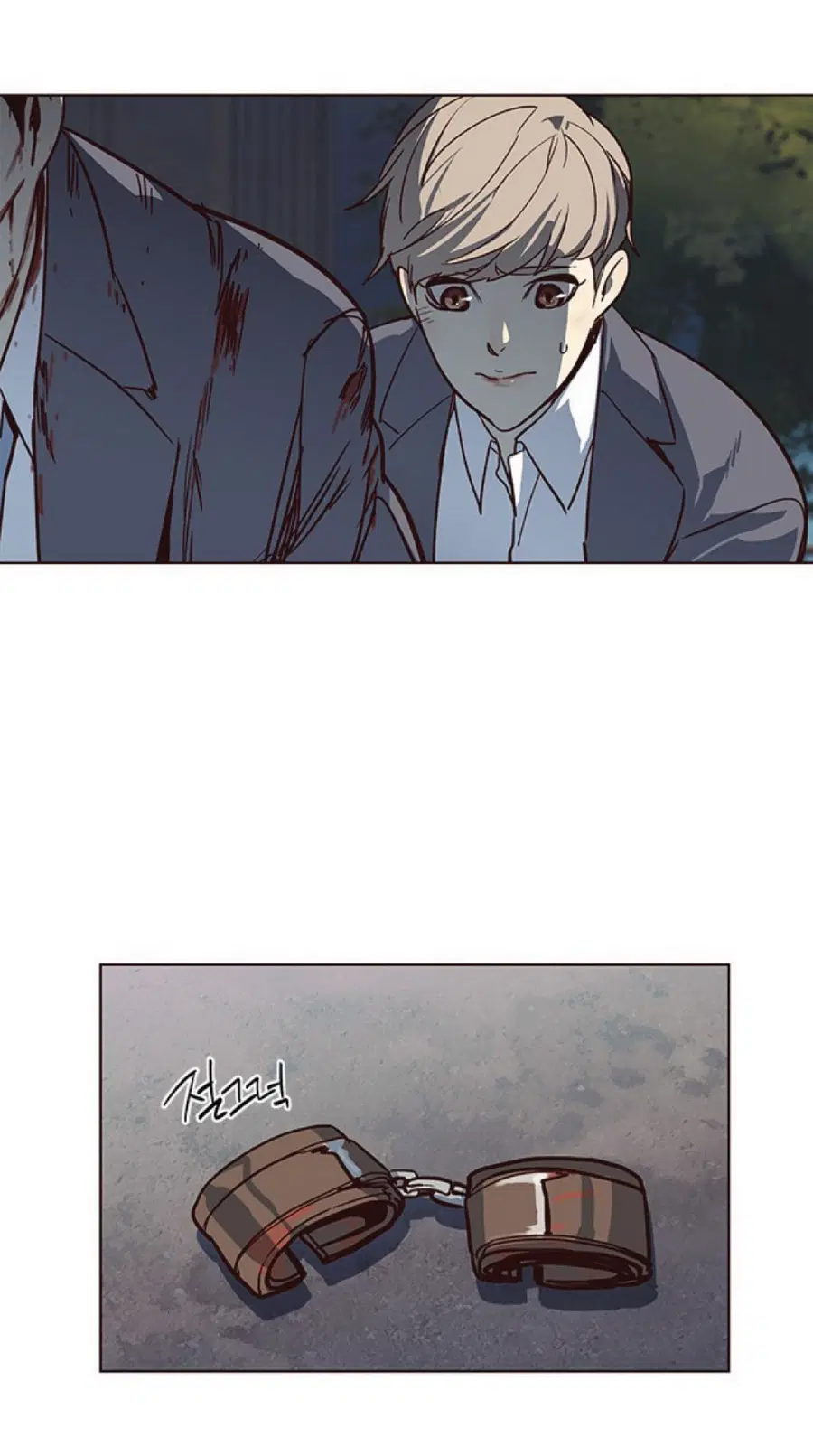 Eleceed ตอนที่ 42 หน้า 67