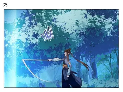 Above All Gods ตอนที่ 37 หน้า 36