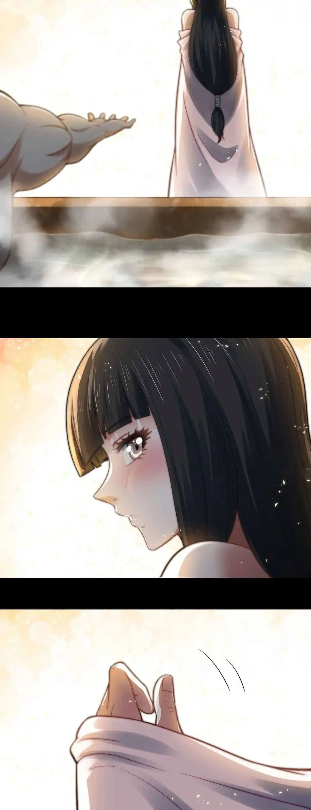 My Wife is a Demon Queen ตอนที่ 311 หน้า 4