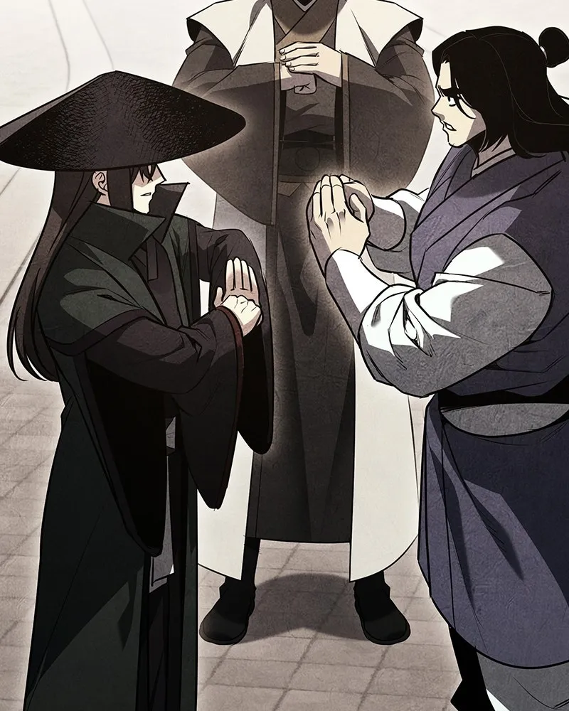 I Reincarnated As The Crazed Heir เกิดอีกทีเป็นว่าที่ประมุขลัทธิมาร ตอนที่ 145 หน้า 53