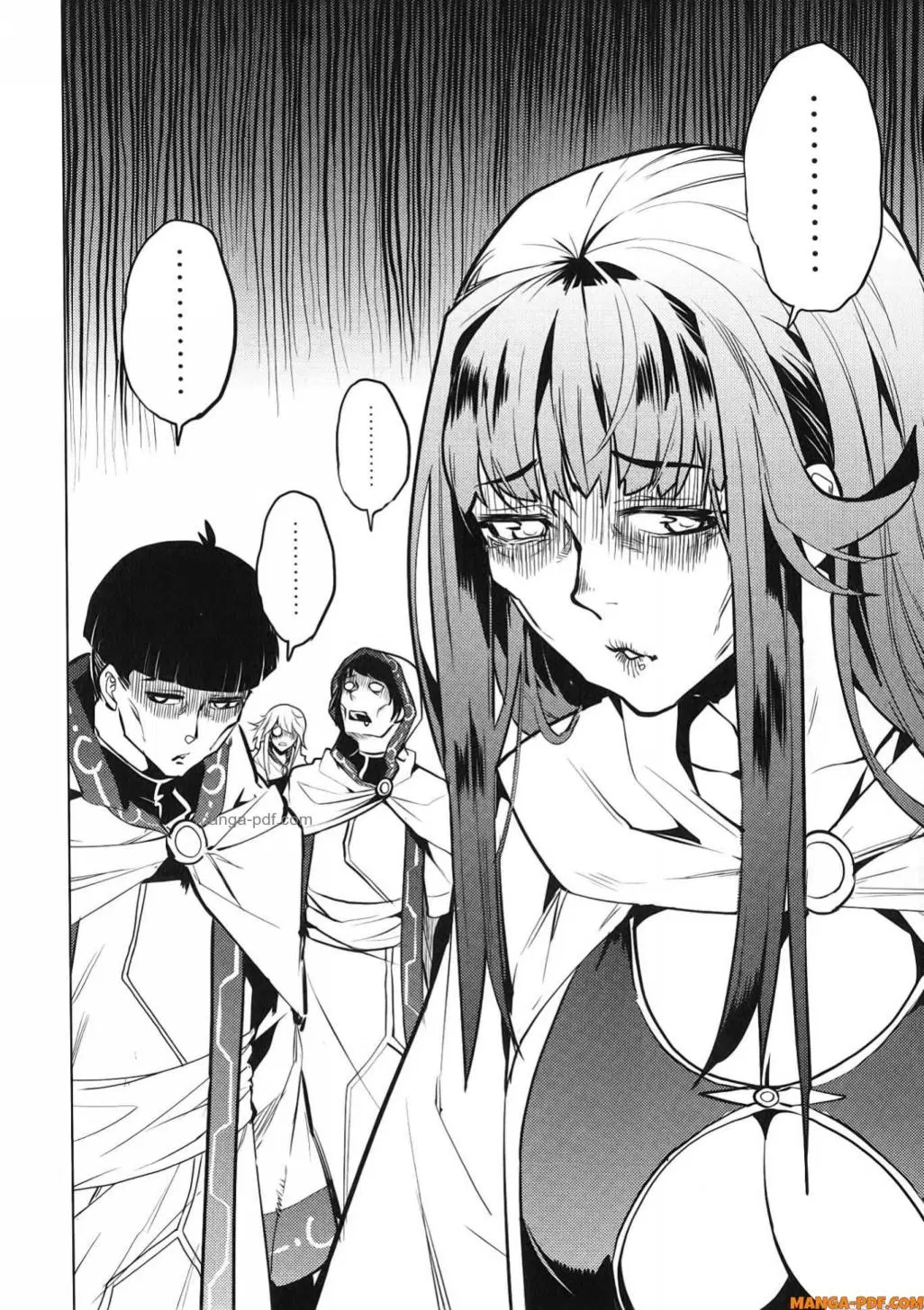 Tensei Kenja no Isekai Life ตอนที่ 77 หน้า 24