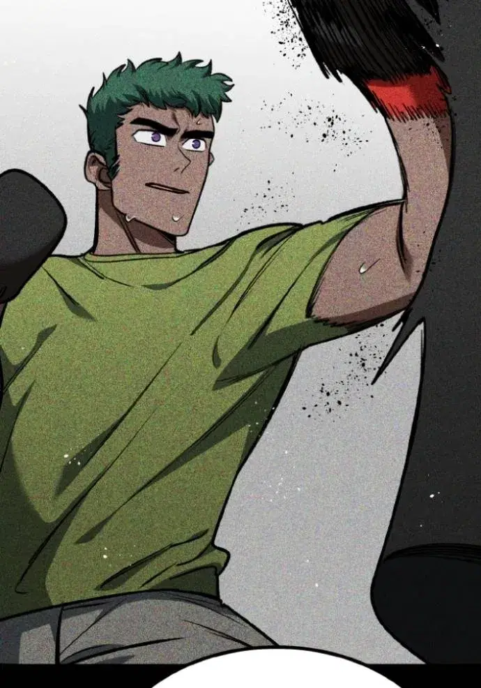 King of the Octagon ตอนที่ 130 หน้า 28