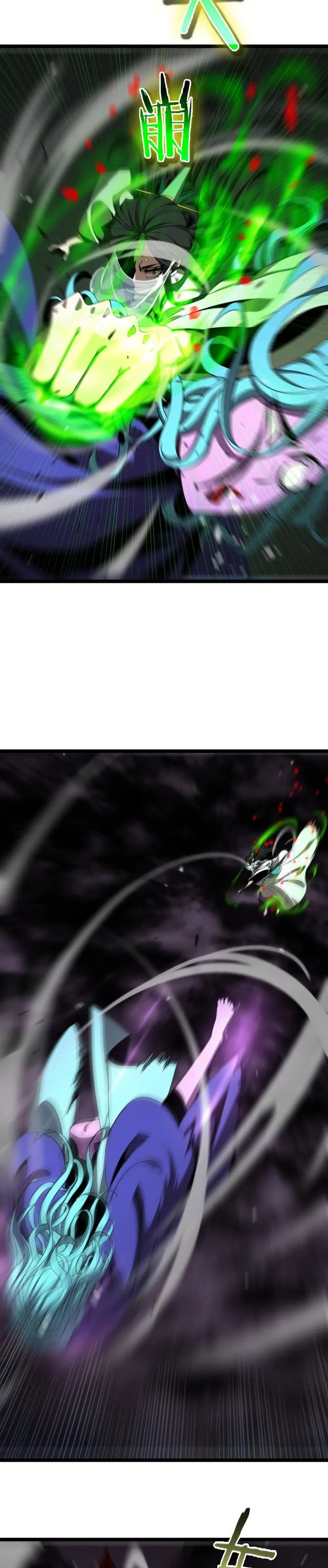 World’s Apocalypse Online ตอนที่ 120 หน้า 13