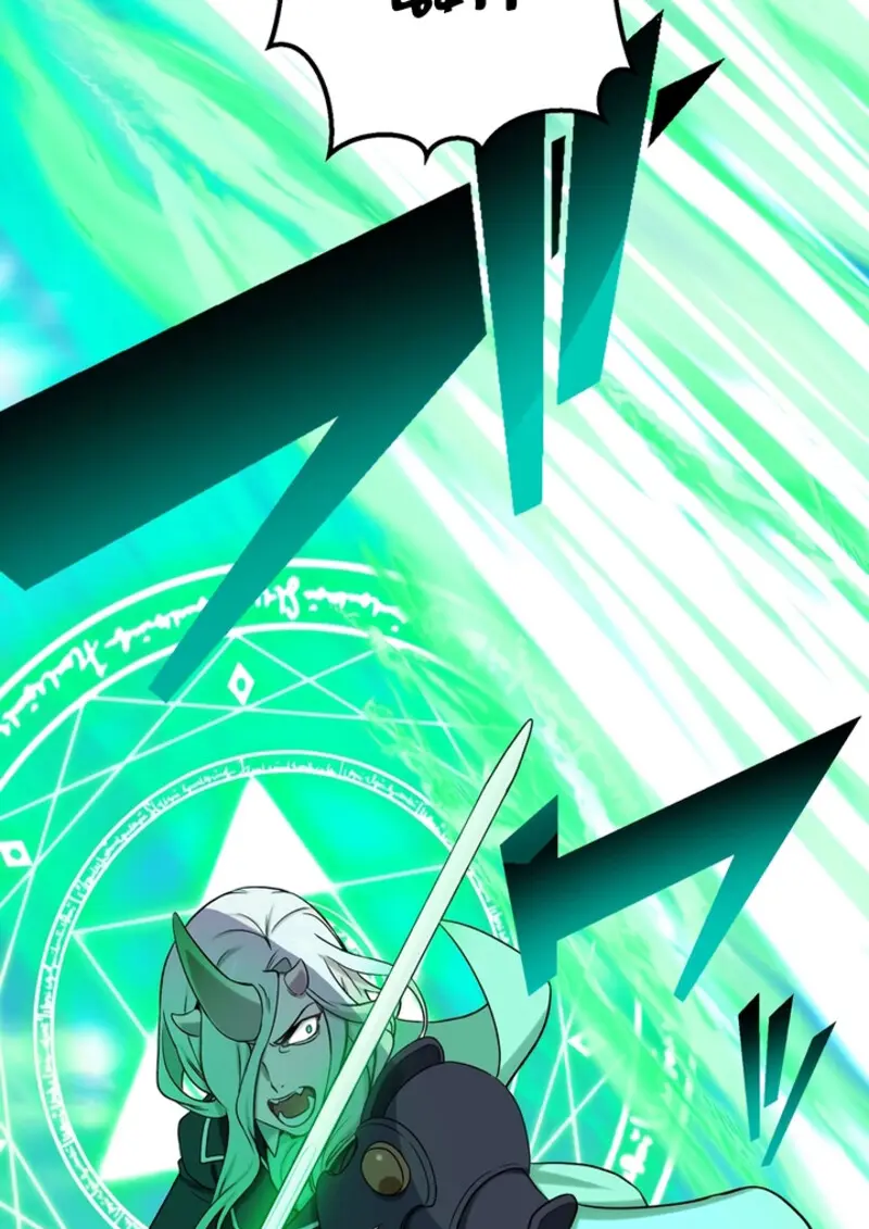 The Strongest Assassin Gets Transferred To Another World With His Whole Class ตอนที่ 45 หน้า 35