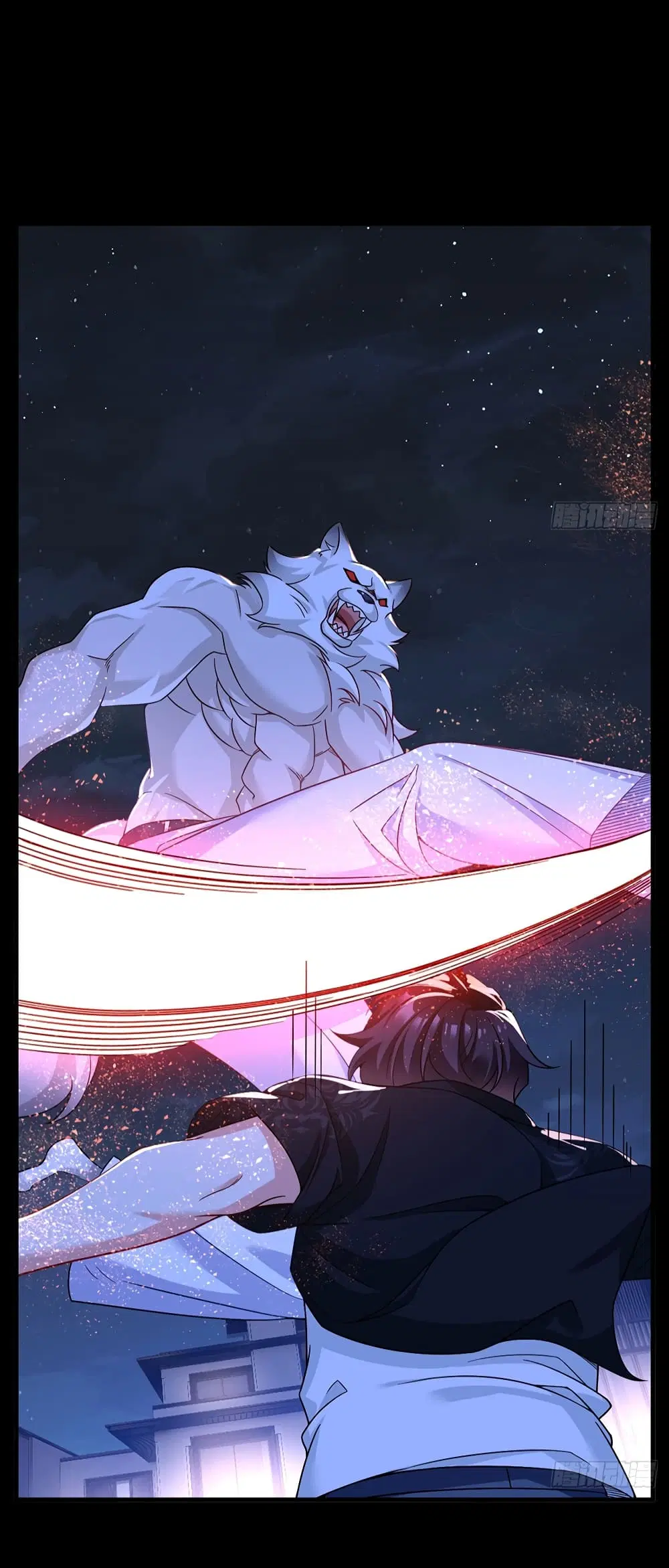 The Immortal Emperor Luo Wuji Has Returned ตอนที่ 175 หน้า 14
