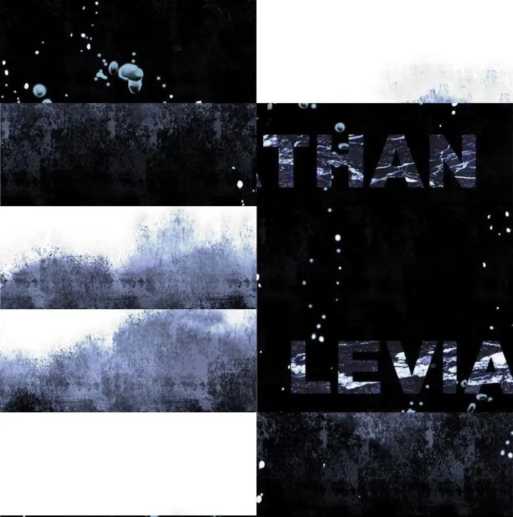 Leviathan ตอนที่ 87 หน้า 8