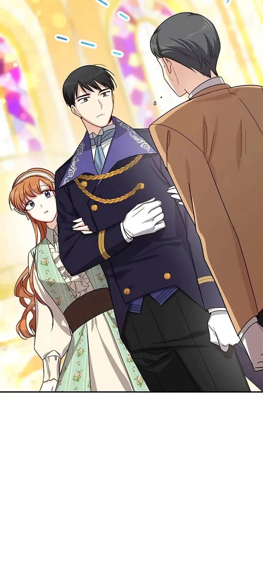 The Soulless Duchess ตอนที่ 23 หน้า 11