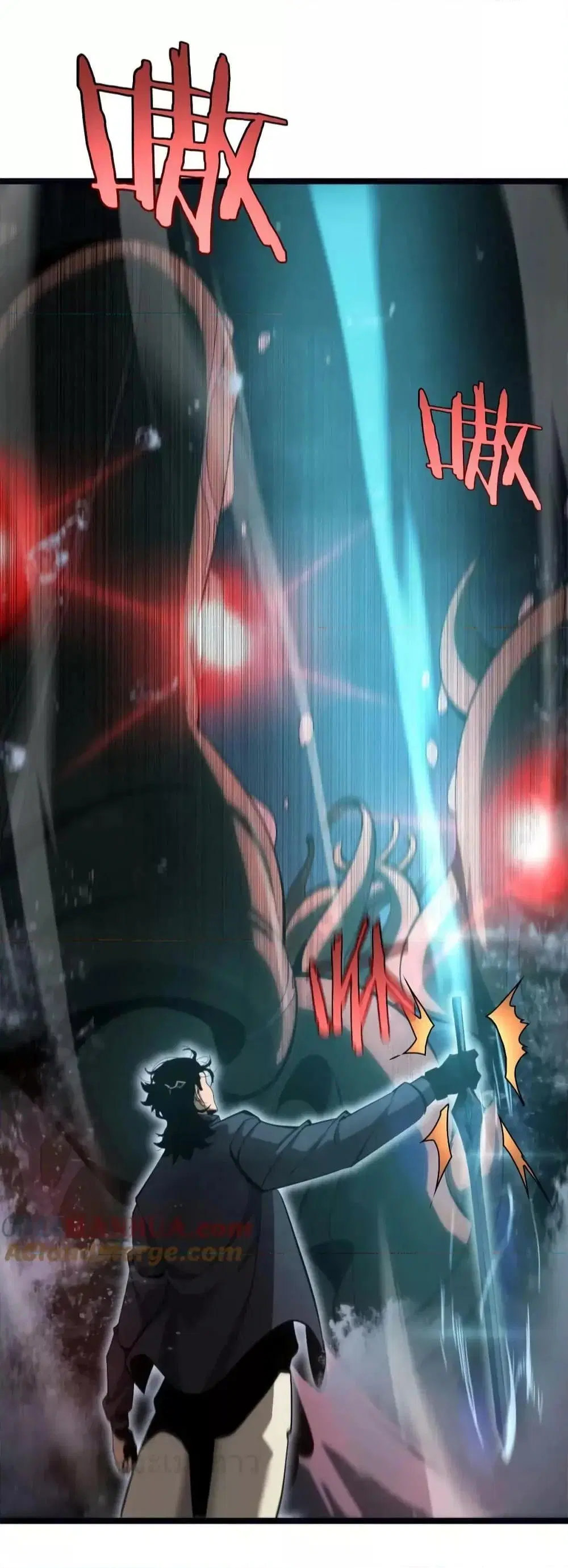 World’s Apocalypse Online ตอนที่ 219 หน้า 30