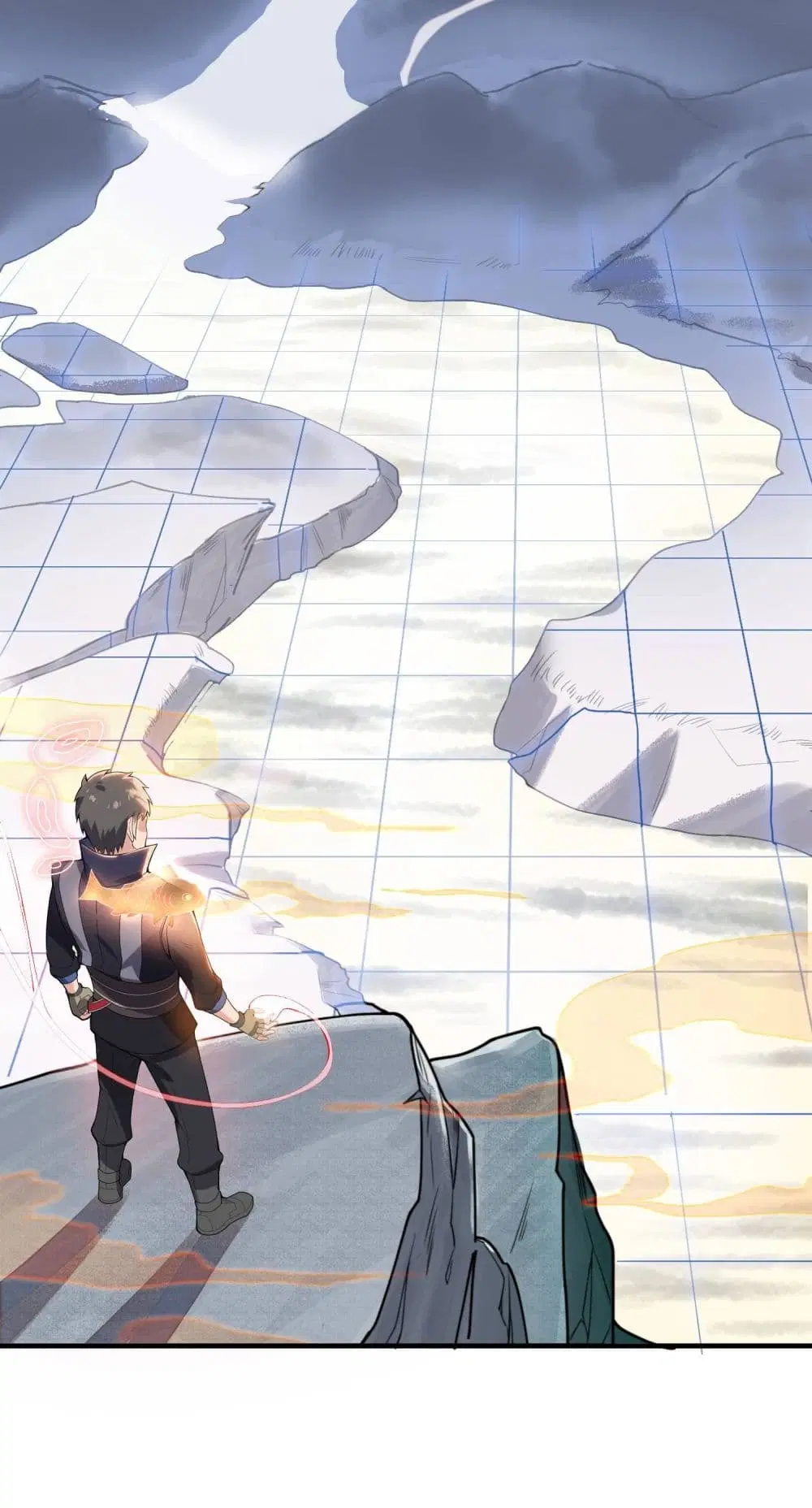 Super Warrior in Another World ตอนที่ 13 หน้า 23