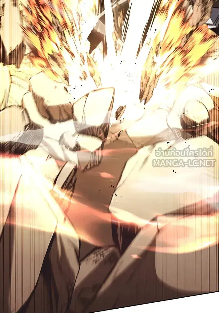 The Lazy Lord Masters the Sword ตอนที่ 108 หน้า 132