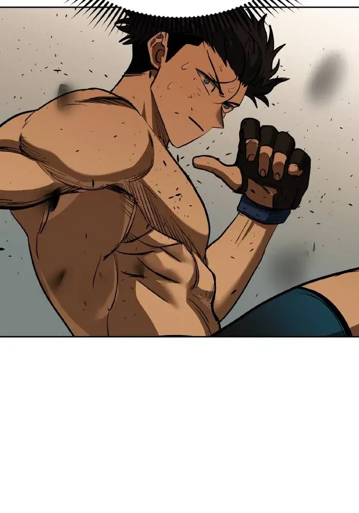 King of the Octagon ตอนที่ 78 หน้า 98