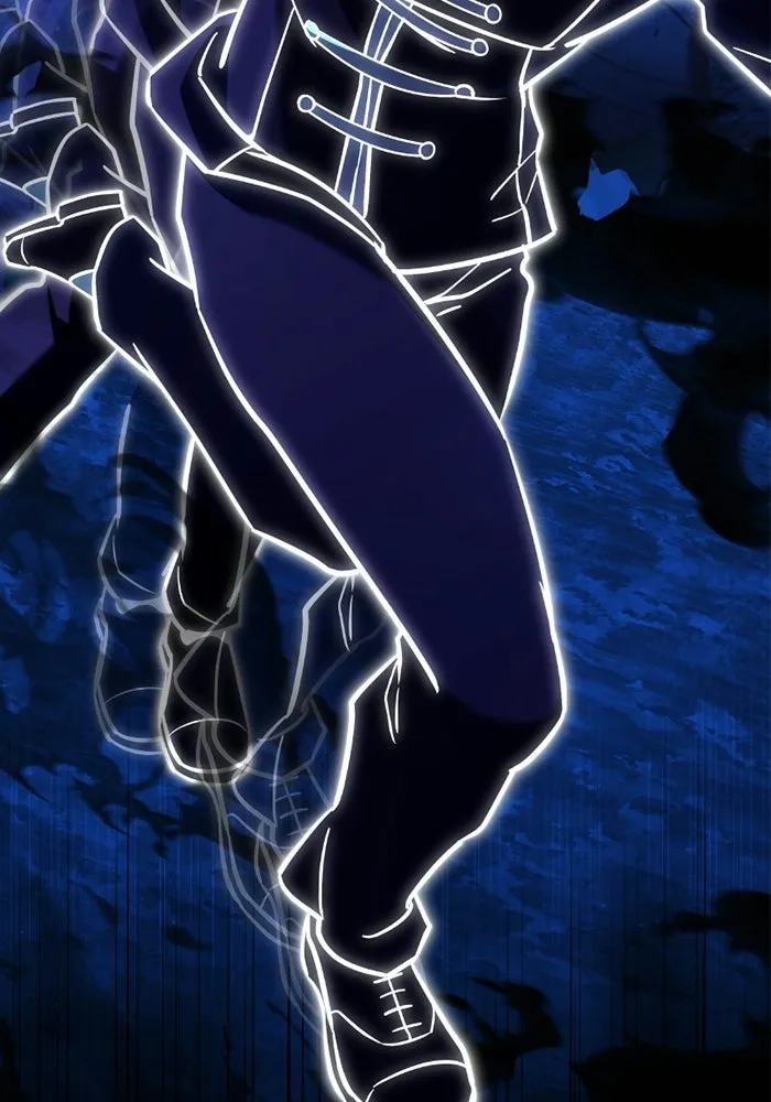 Terminally-Ill Genius Dark Knight อัศวินดำล่าท้าเวลา ตอนที่ 147 หน้า 145