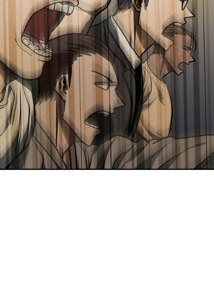 King of the Octagon ตอนที่ 52 หน้า 85