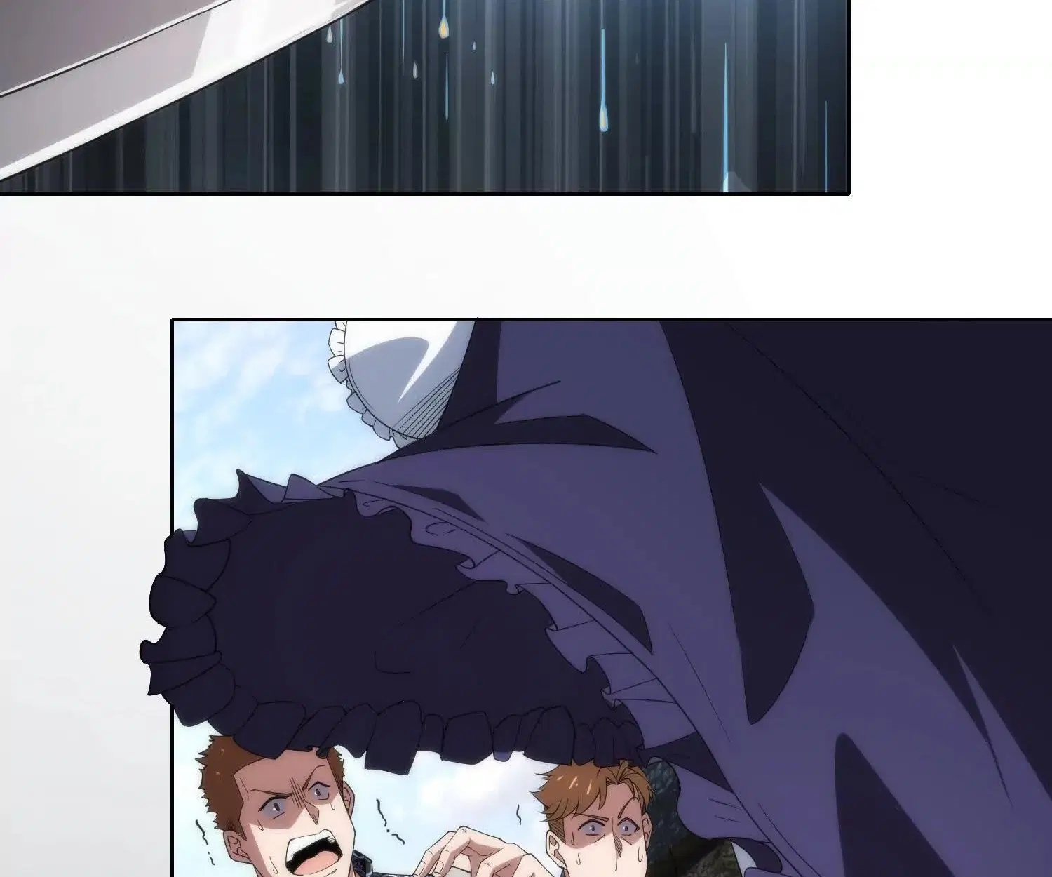 Forging an Industrial Empire in a Magical World – ก่อร่างสร้างจักรวรรดิอุตสาหกรรมในโลกเวทมนตร์ ตอนที่ 16 หน้า 73