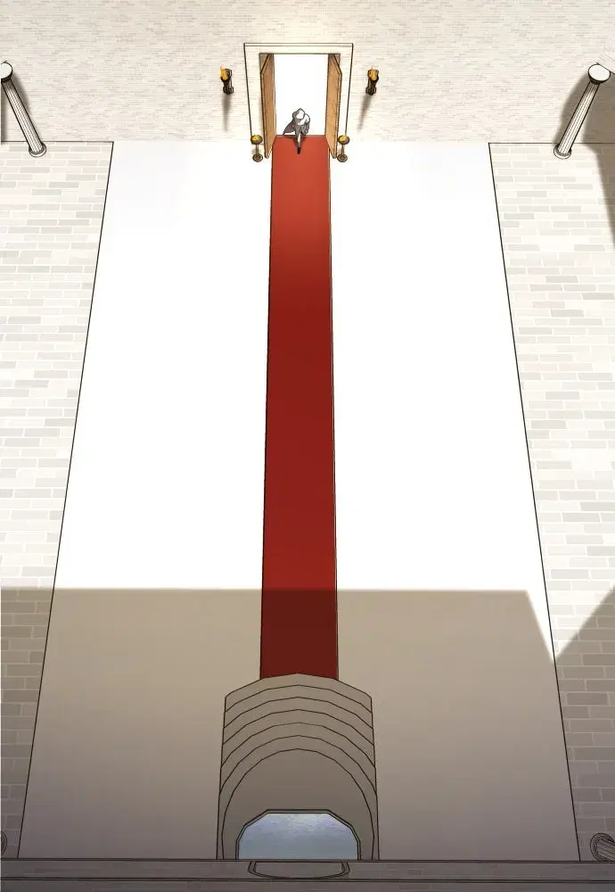 Your Throne ตอนที่ 256 หน้า 100