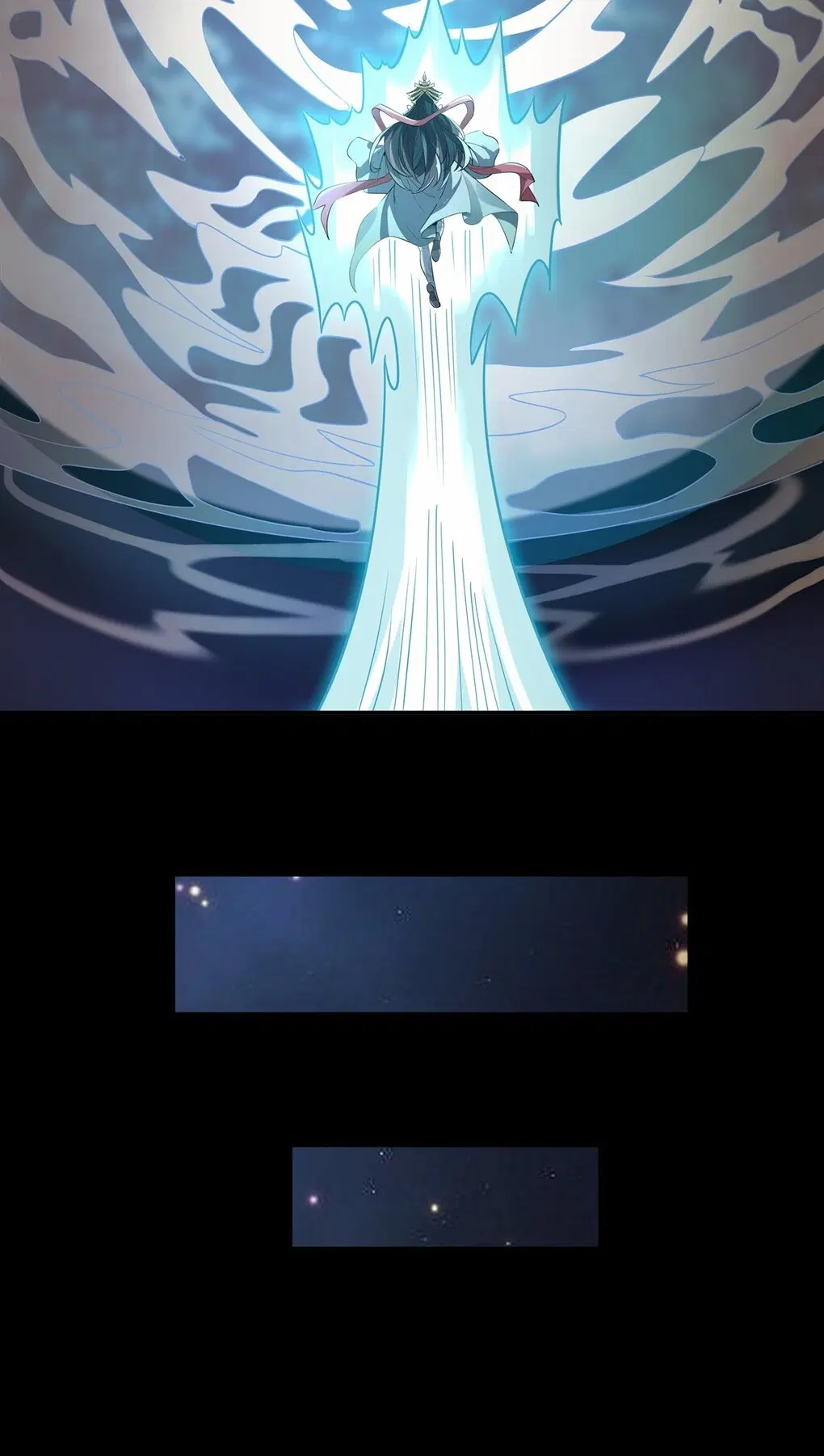 My Female Disciples are all Future Masters of the Heavens ตอนที่ 59 หน้า 15