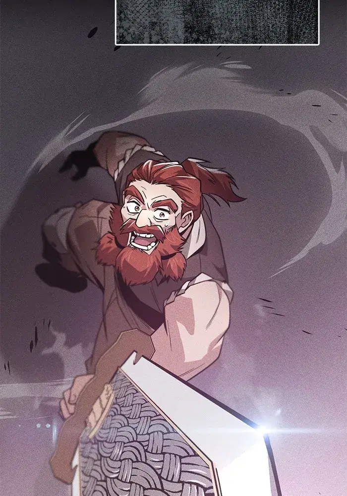The Lazy Lord Masters the Sword ตอนที่ 121 หน้า 158