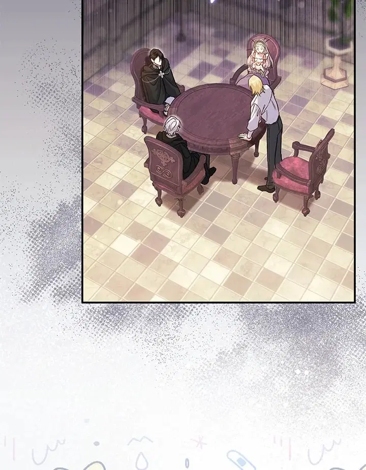 The Villain’s Match Is Too Perfect – คู่ดูตัวของนางร้ายเพอร์เฟกต์เกินไป ตอนที่ 47 หน้า 76