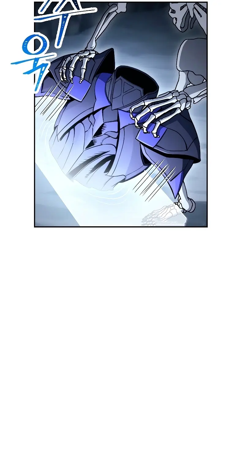 Skeleton Soldier ตอนที่ 204 หน้า 35