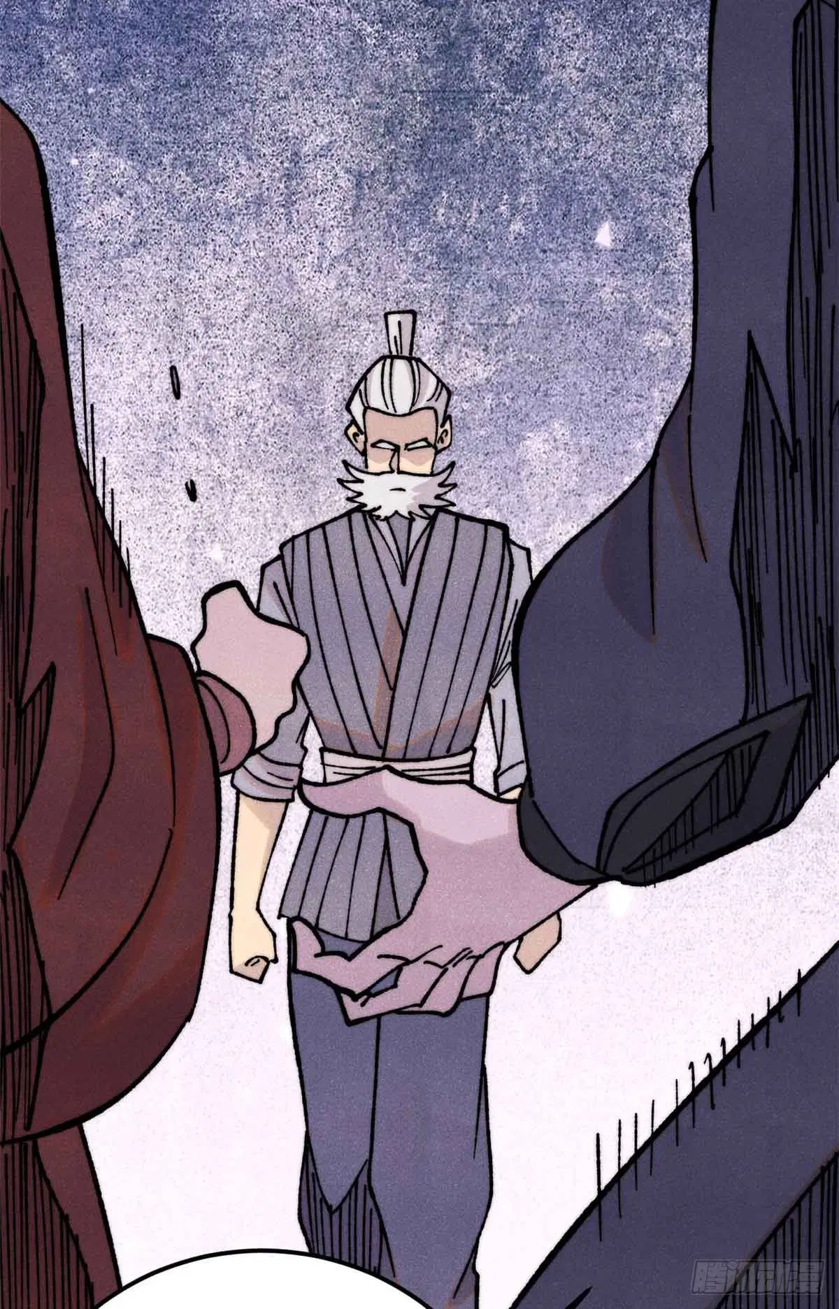 All Hail the Sect Leader ตอนที่ 403 หน้า 20