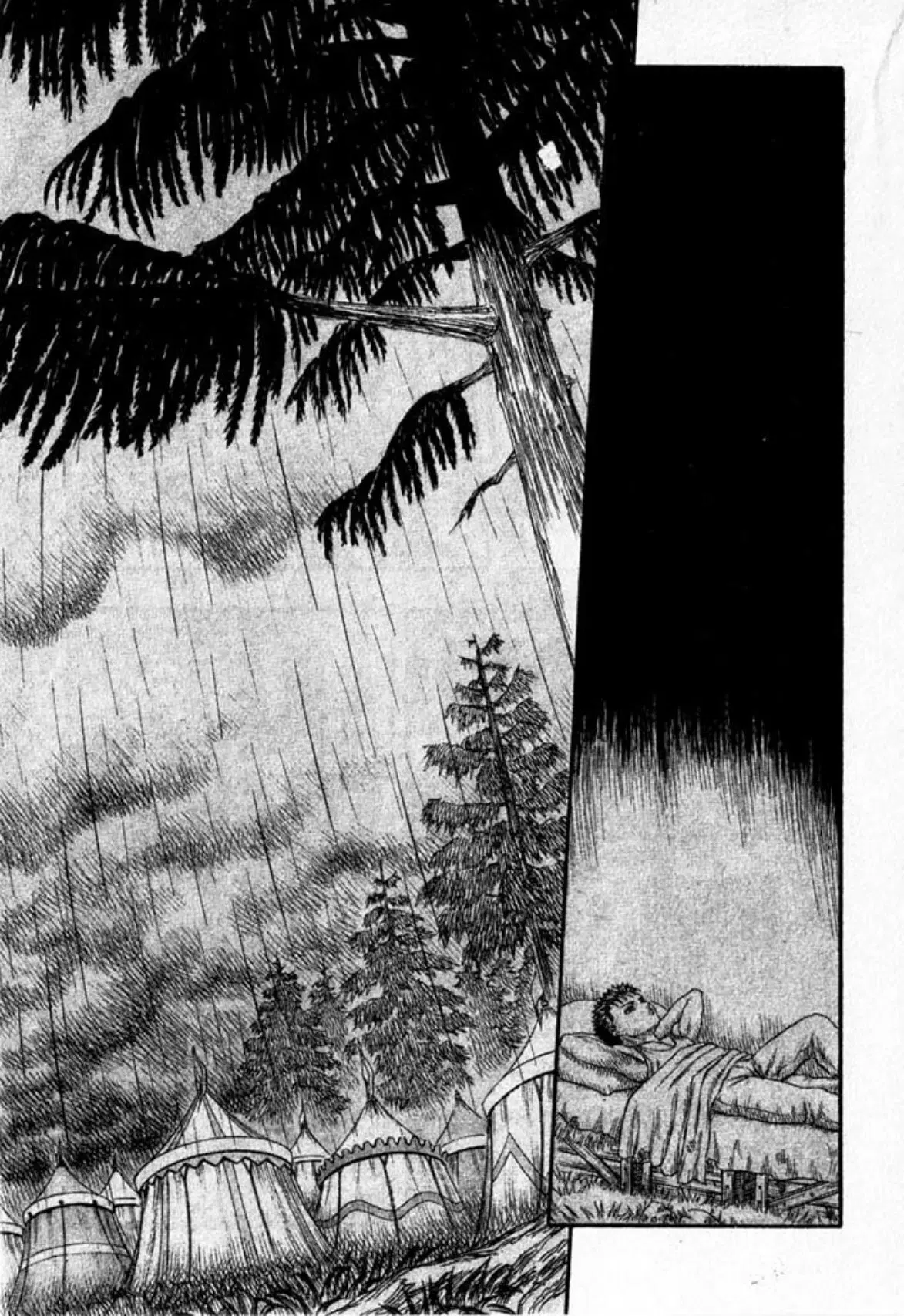 Berserk ตอนที่ 10 หน้า 39