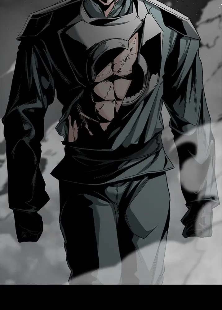 HERO KILLER ตอนที่ 104 หน้า 77