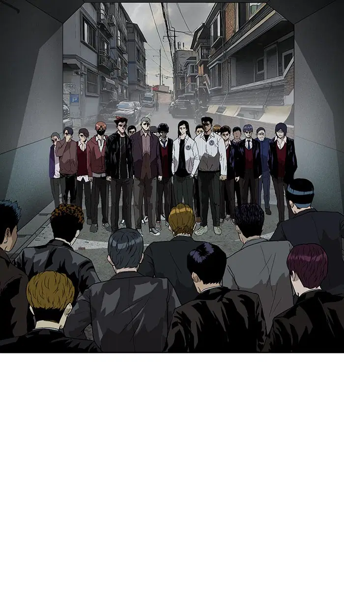 Weak Hero ตอนที่ 166 หน้า 20