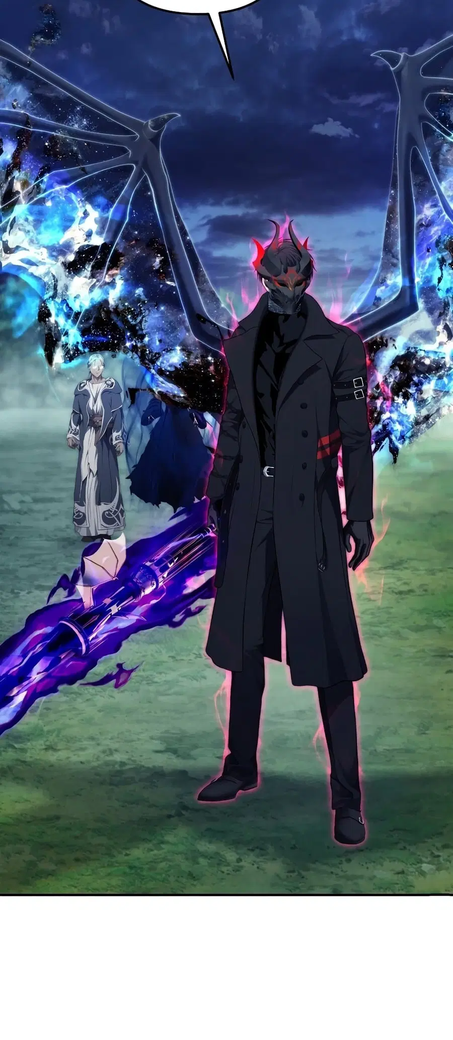 Ranker Who Lives A Second Time ตอนที่ 155 หน้า 29
