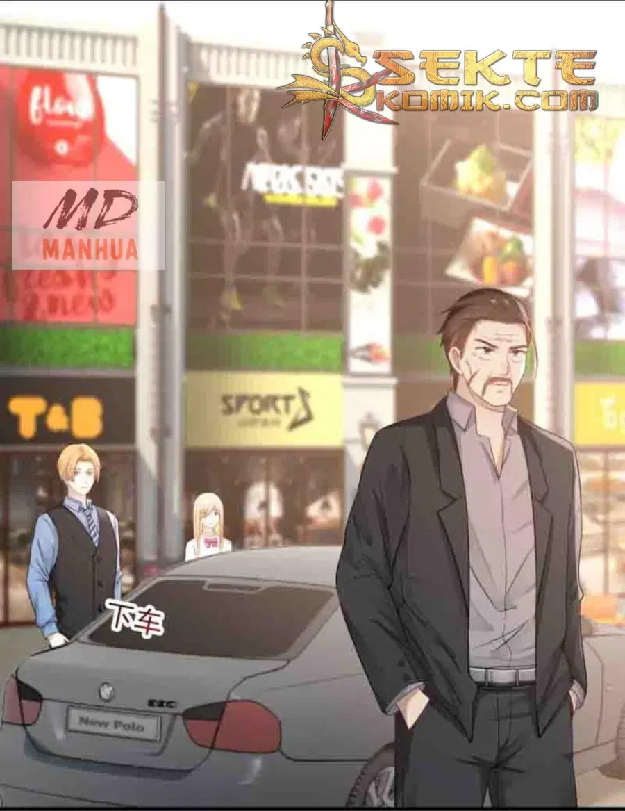 I Have a Dragon in My Body ตอนที่ 6 หน้า 2