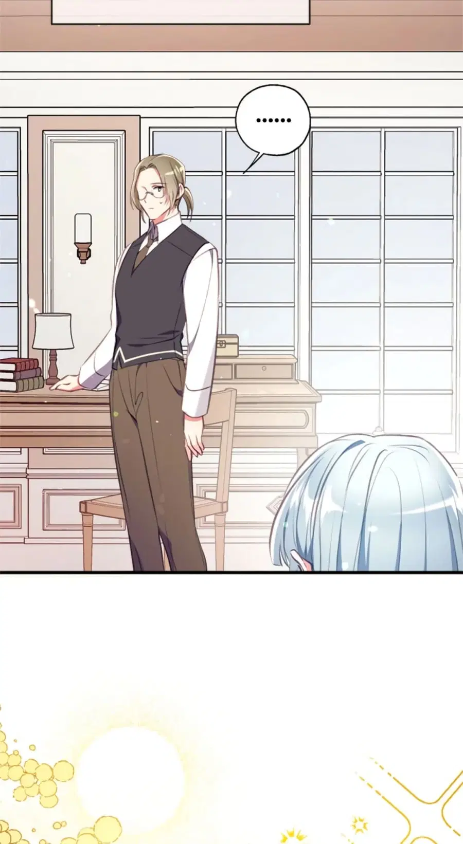 Can We Become a Family? ตอนที่ 7 หน้า 41