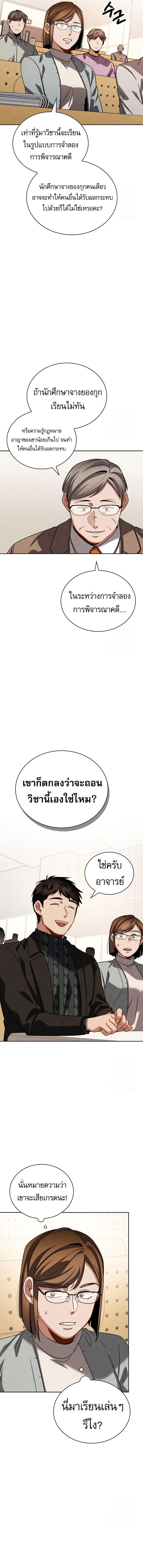 Be the Actor ตอนที่ 94 หน้า 17