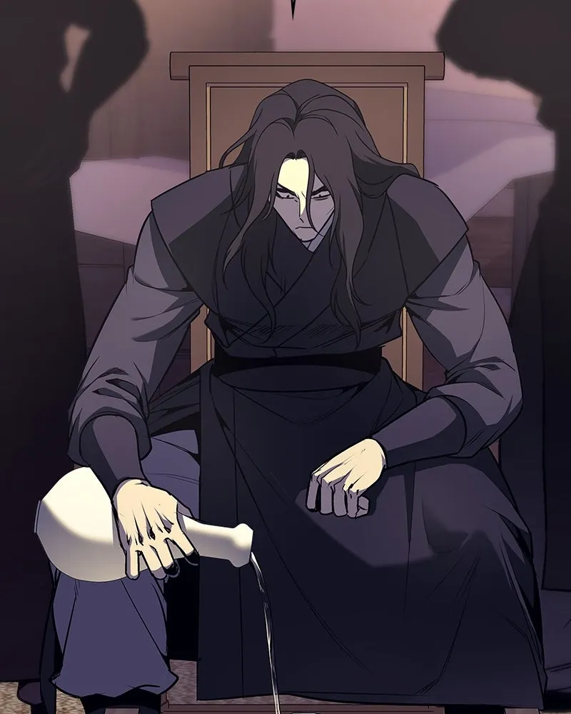 I Reincarnated As The Crazed Heir เกิดอีกทีเป็นว่าที่ประมุขลัทธิมาร ตอนที่ 109 หน้า 233