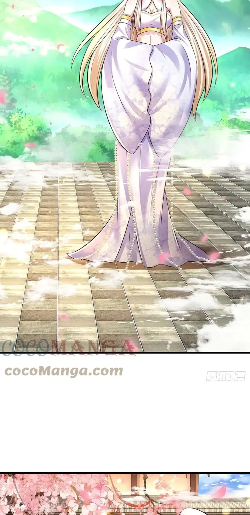 Opening to Supreme Dantian ตอนที่ 126 หน้า 31
