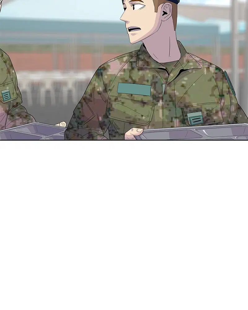 Kitchen Soldier ตอนที่ 129 หน้า 109
