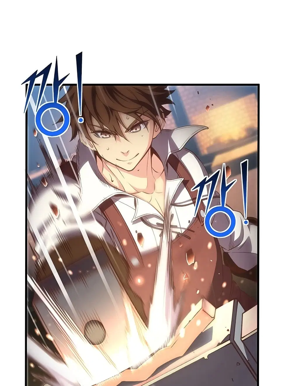 Legendary Moonlight Sculptor ตอนที่ 162 หน้า 68