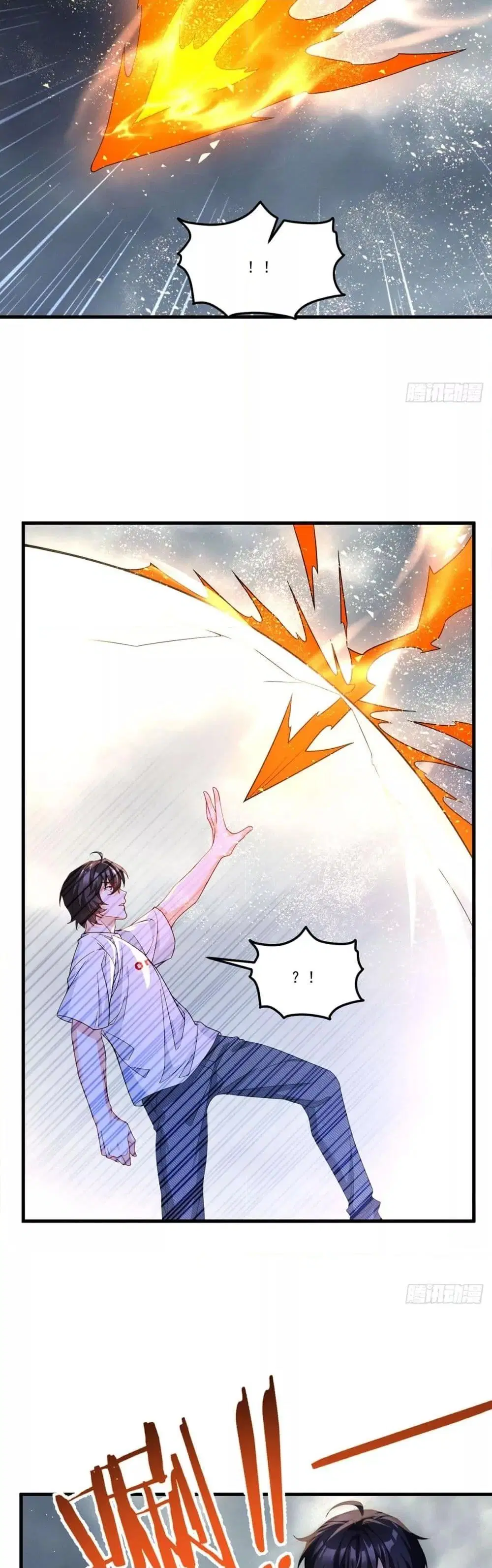 The Immortal Emperor Luo Wuji Has Returned ตอนที่ 189 หน้า 19